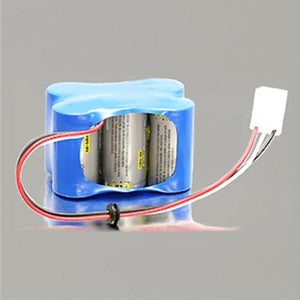 PM0300: BioMed Devices Inc Crossvent 2i+ Ventilator Battery, 7.2v 4.6Ah NiMH