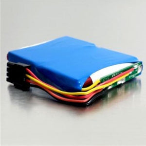 PM0149: Sigma Spectrum 7.2v 1.8Ah Li-Ion Insert