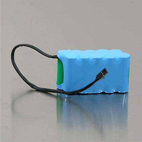 PM0151: Stryker Dual Channel Smartpump Tourniquet System Battery,  12v 2.7Ah NiMH