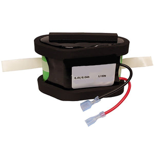 PM1077: WA 105204 6.4v 6Ah Li-Ion