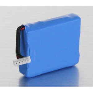 PM0047: Masimo Corp Radical-7 9500 TouchScreen Battery 23794, 3.7V 3.7Ah, Li-Ion