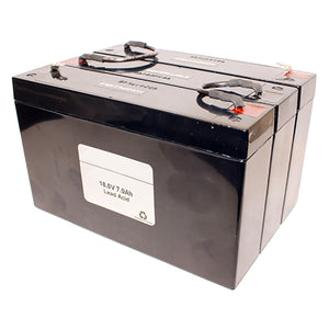 PM0824: Philips Medical Pagewriter XL M1700A, M1701A, M1702A Battery M1721A