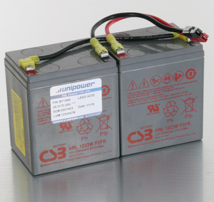 PM0826:  POWERVAR 50842-01
