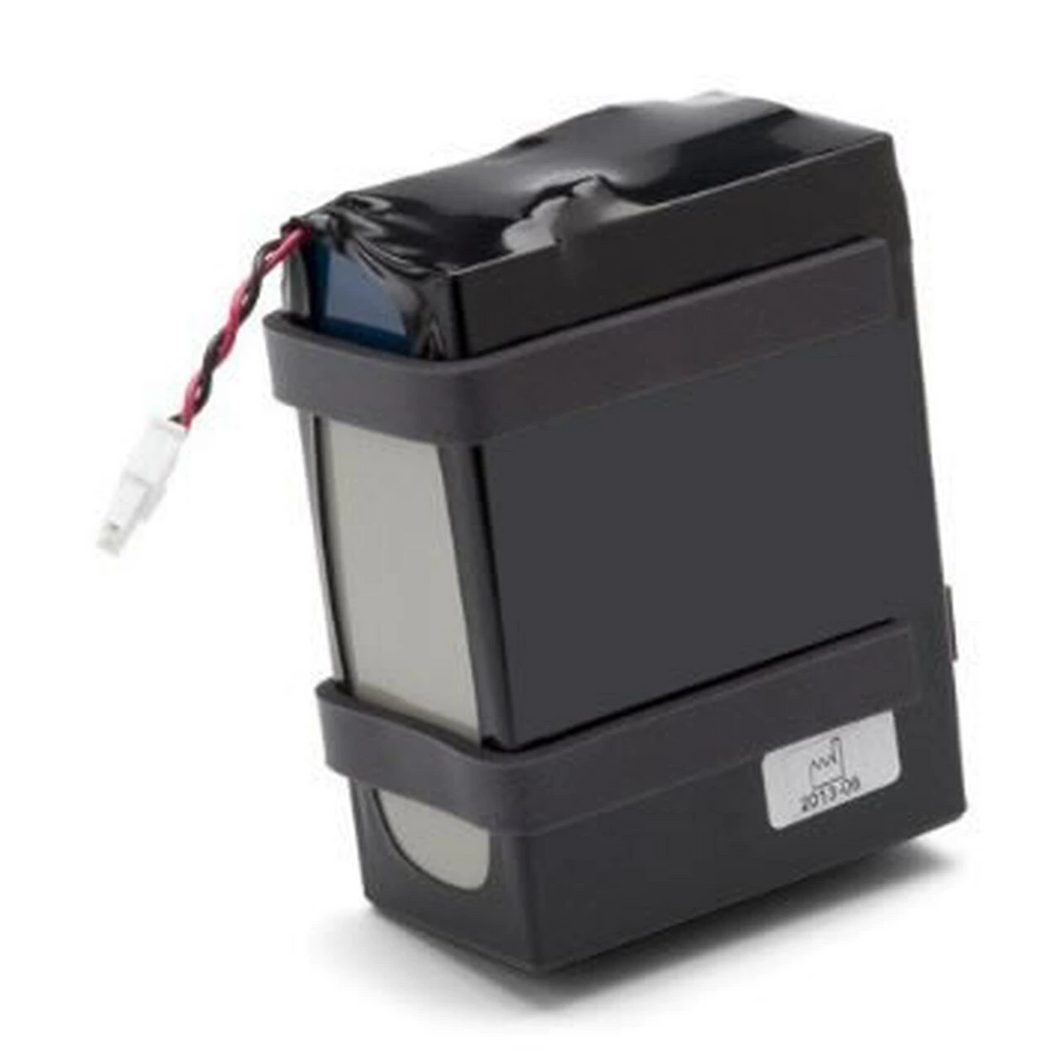 PM0838: WELCH-ALLYN 45MEO LXI SPOT BATTERY 4500-84
