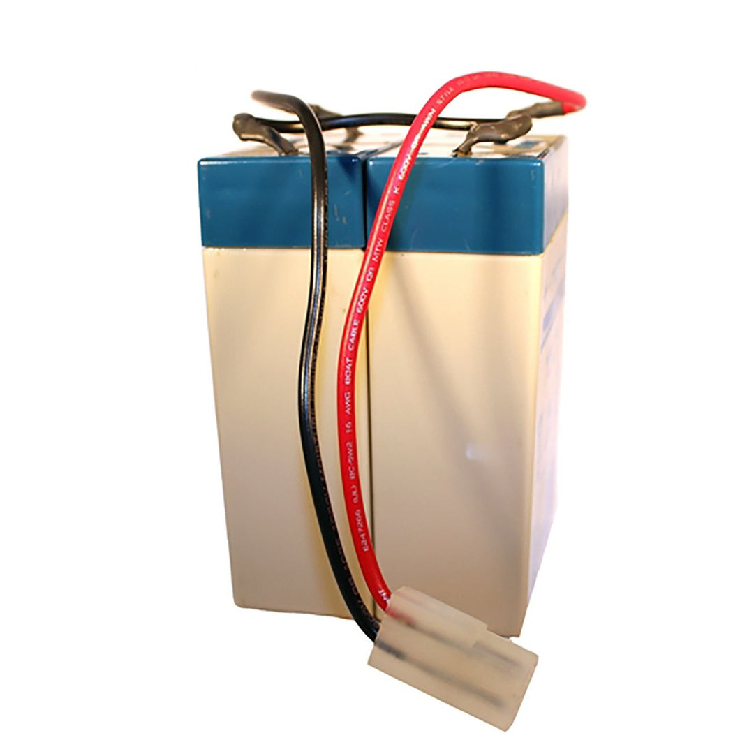 PM0839: SSCOR 80633-1 12v 2.8Ah Battery