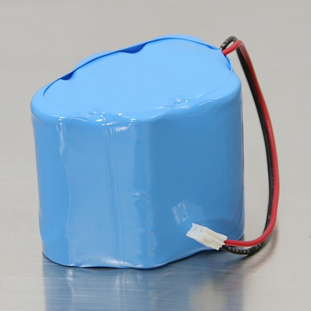 PM0849: Abbott Battery 6V 2000mAh NiMH