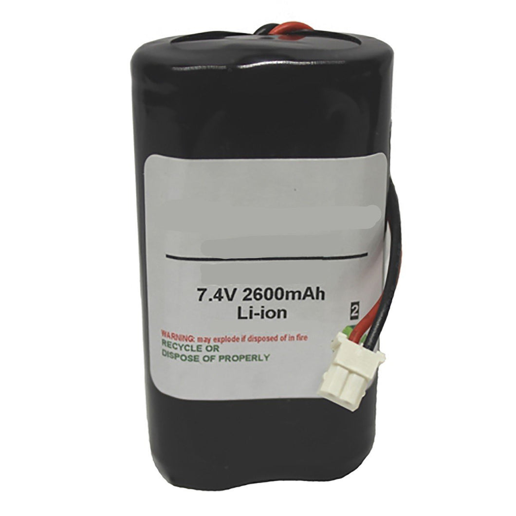 PM0846: Abbott Plum XL 4 pin 8v 3.2AH