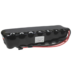 PM0861: BIOMEDICAL DESIGN ELECTRO-ACUSCOPE EAS-70/EAS-80 BATTERY (NEW OEM Replacement)
