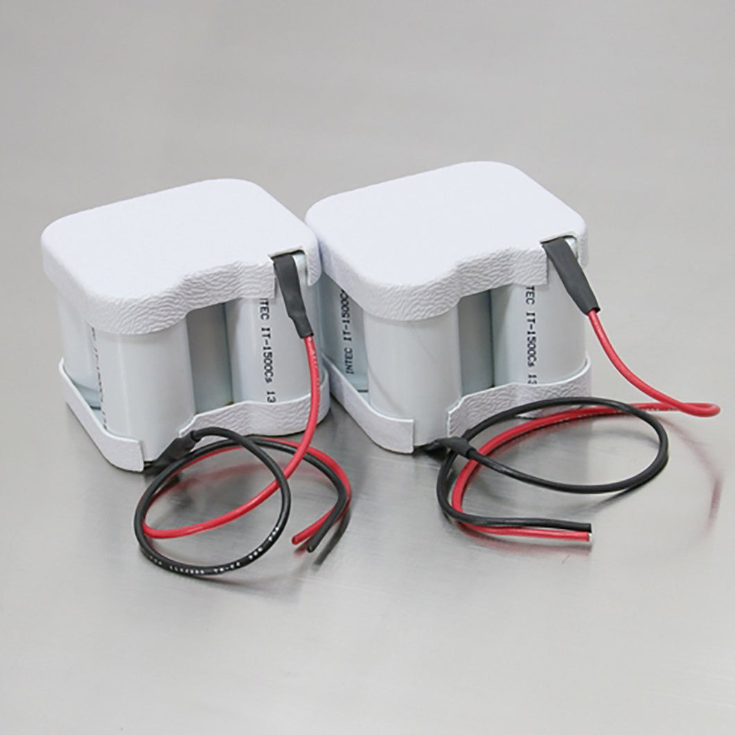 PM0866: LAERDAL MEDICAL CORP SUCTION UNIT BATTERY