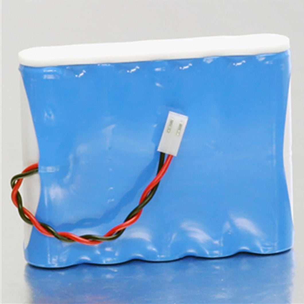 PM0867: Physio-Control 6,7 Battery