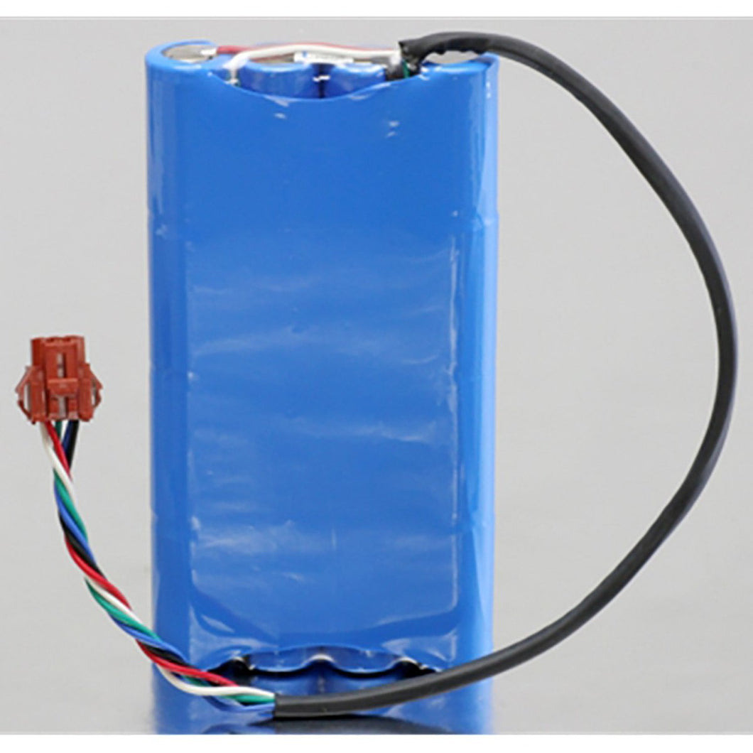 PM0880: MARQUETTE ELECTRONICS MAC 6/PC ECG RECORDER BATTERY