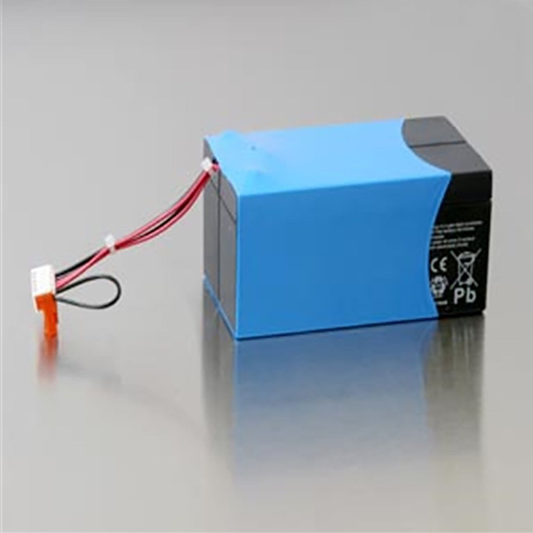 PM0883: PHYSIO-CONTROL LIFEPAK 9 MONITOR DEFIBRILLATOR BATTERY