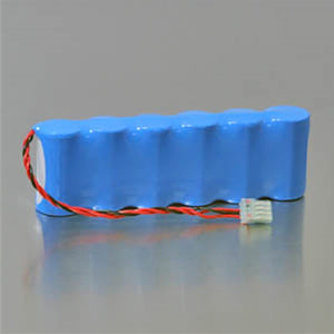 PM0888: MEDEX/MEDFUSION 2001, 2010 SYRINGE PUMP BATTERY