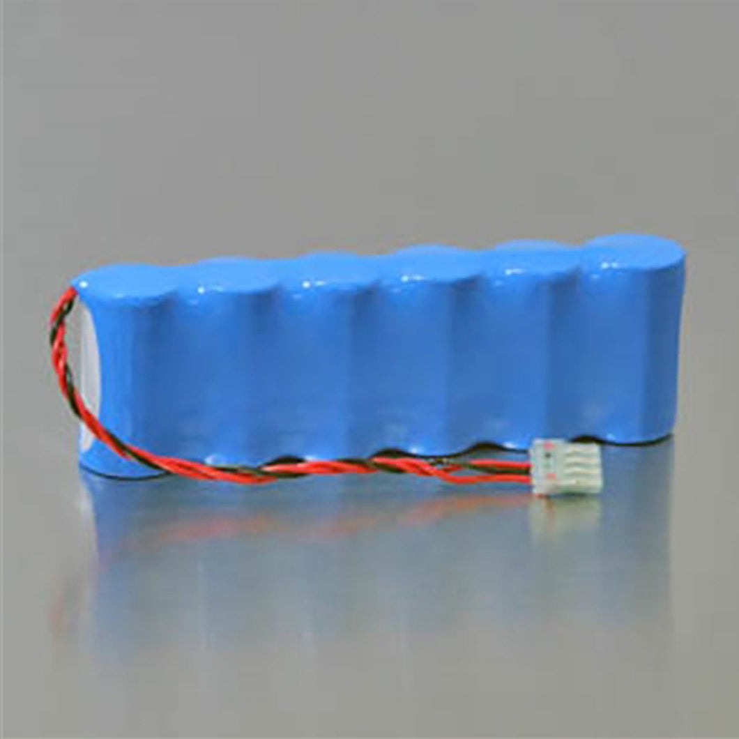 PM0888: MEDEX/MEDFUSION 2001, 2010 SYRINGE PUMP BATTERY