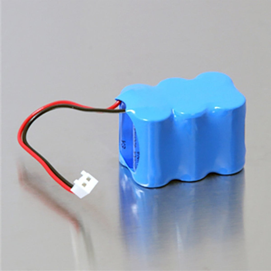 PM0889: DATEX-OHMEDA 5500 AIRWAY MONITOR BATTERY
