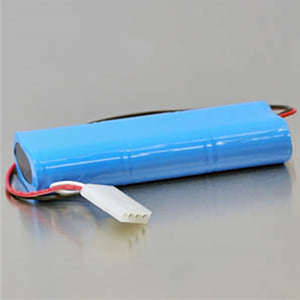 PM1021: Scale-Tronix 7.2v 1.5Ah Nicad