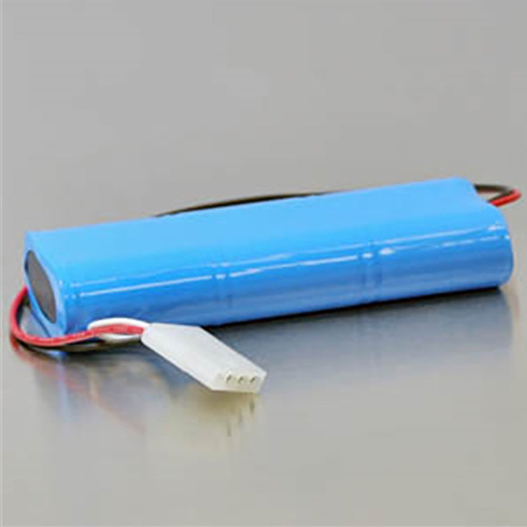 PM1021: Scale-Tronix 7.2v 1.5Ah Nicad