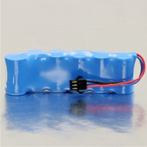 PM1025: MLA5009 7.2v .6Ah NiCD