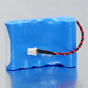 PM1029: Heska Corp Vet IV 2.2 Pump Battery