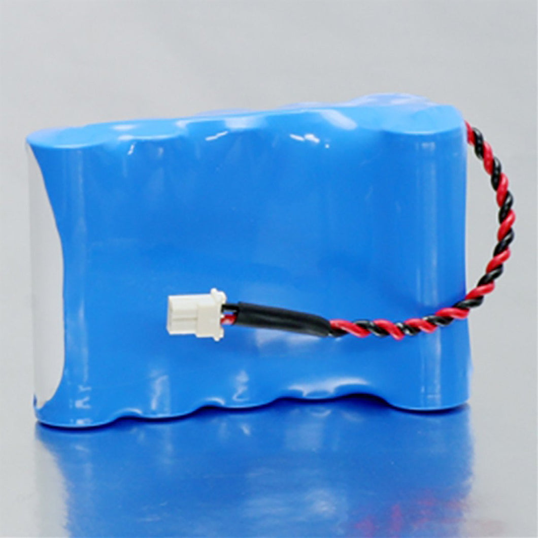 PM1029: Heska Corp Vet IV 2.2 Pump Battery