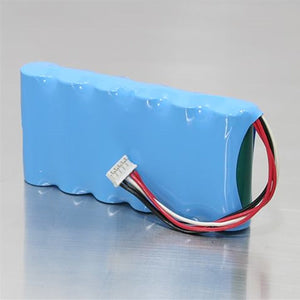 PM1036: 7.2v 2.7Ah NiMH