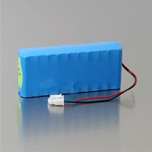 PM1043: 12v 2.6Ah NiMH