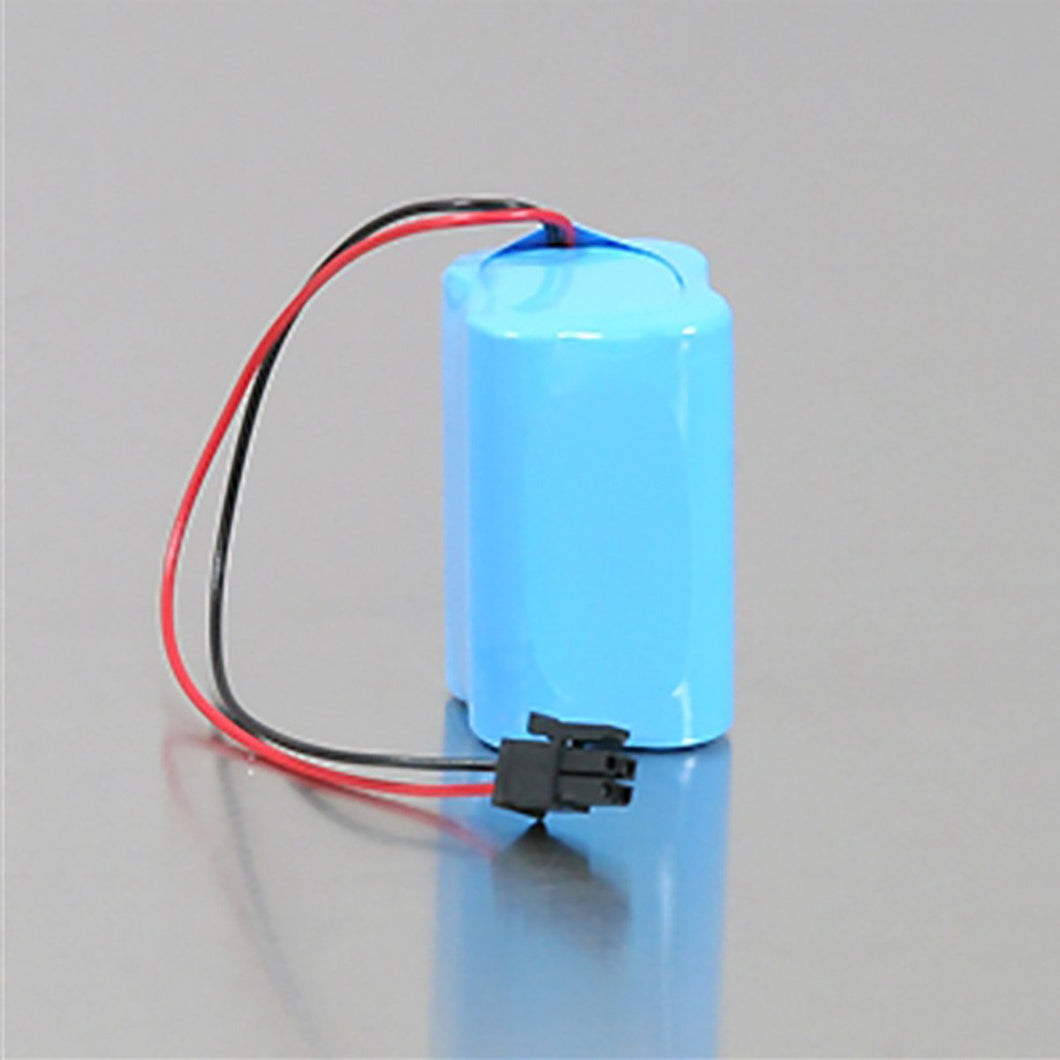 PM1053: Vapotherm 4.8v 1.6Ah NiMH