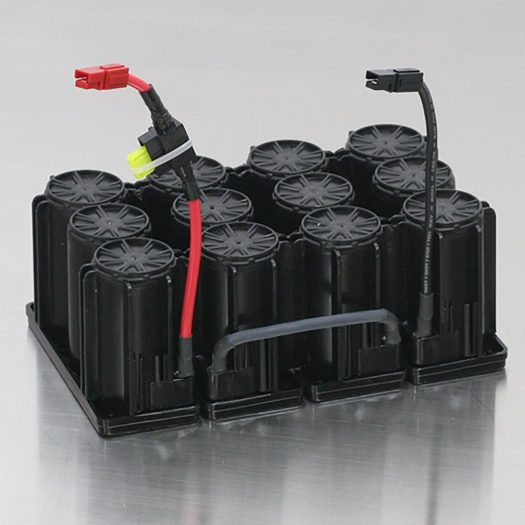 PM1055: OEC APIX 24V 2.5AH 00-901758-01