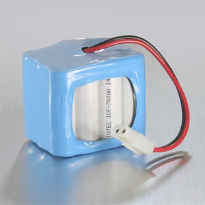 PM1066: Hokanson 14.4v .7Ah NiCD