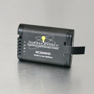 PM1074: 10.8v 3.4Ah Li-Ion