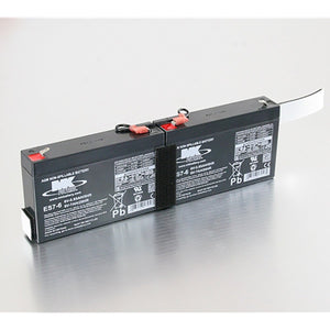 PM1076: 12v 7.2Ah SLA
