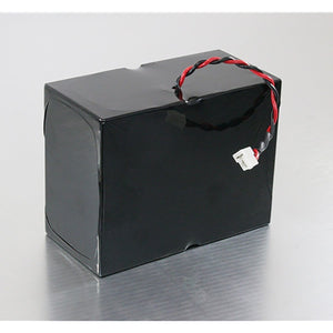 PM1080: Stille 24v 10Ah SLA
