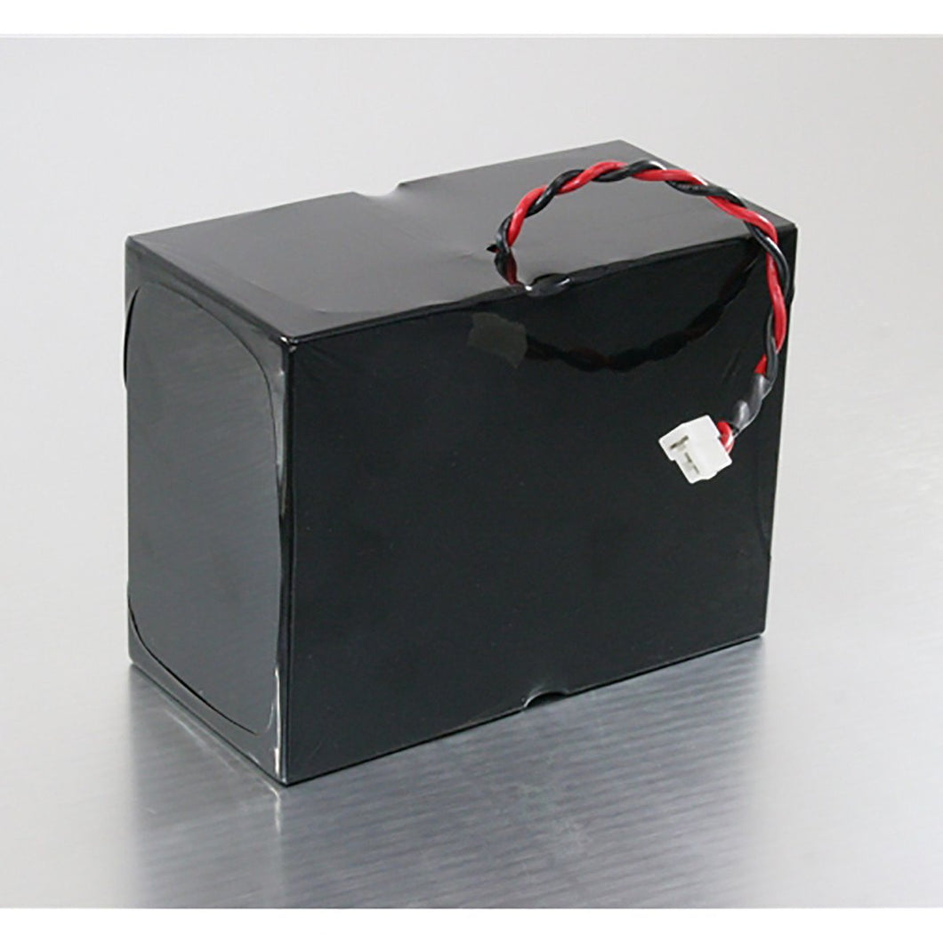 PM1080: Stille 24v 10Ah SLA
