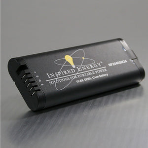 PM1087: Stryker 10.8V 6.8Ah, Li-Ion