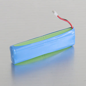 PM1088: 4.8V 1600mAh, NiMH