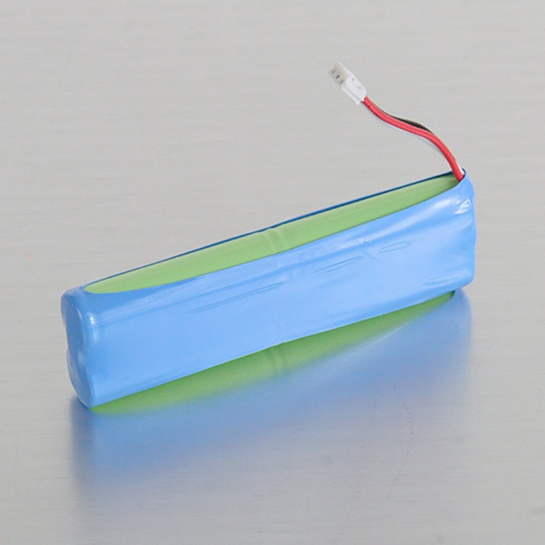 PM1088: 4.8V 1600mAh, NiMH