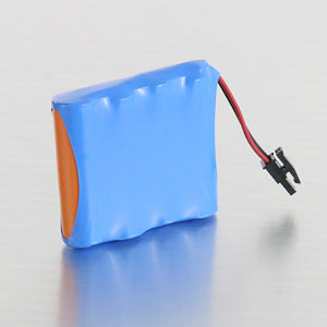 PM1089: 4.8V 2000mAh, NiMH