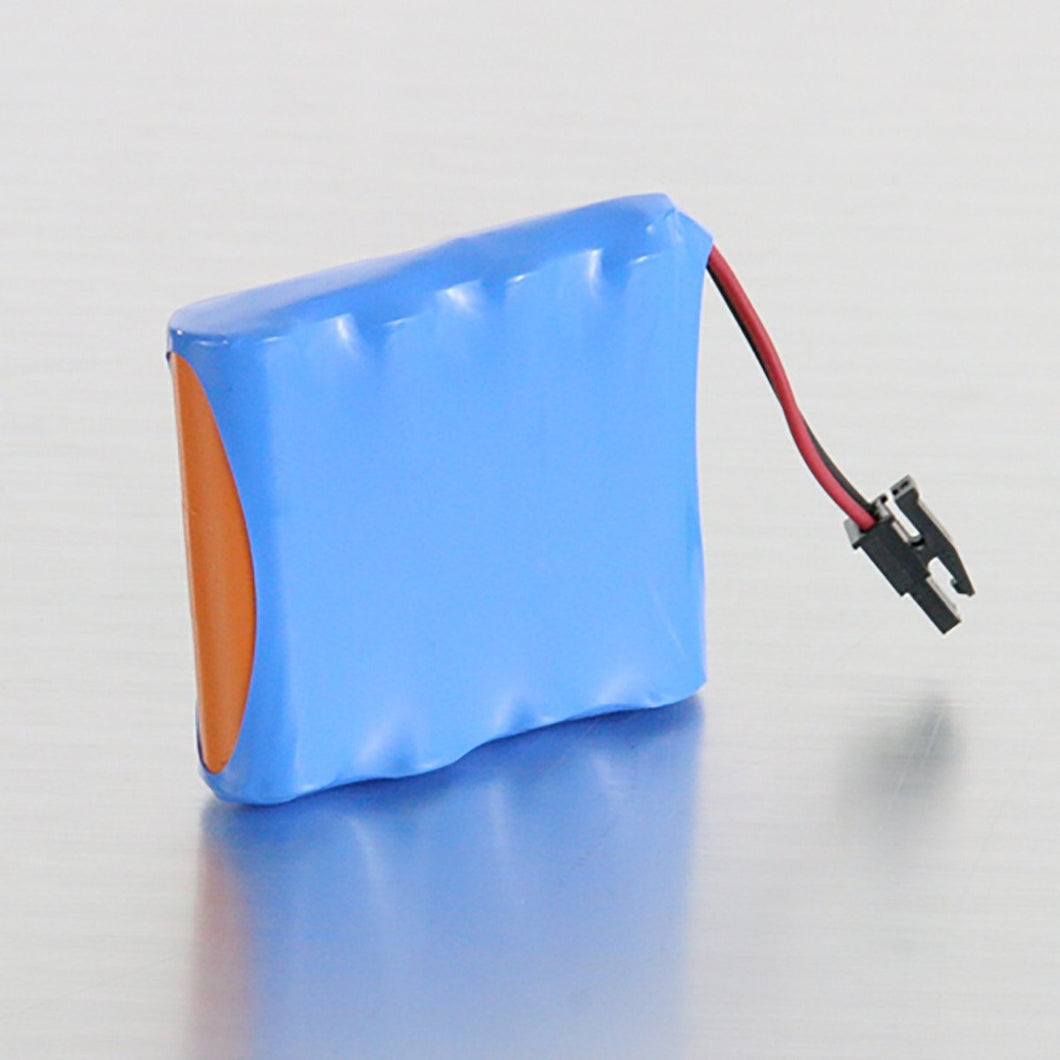 PM1089: 4.8V 2000mAh, NiMH