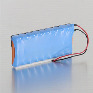PM1091: 10.8V 700mAh, NiMH