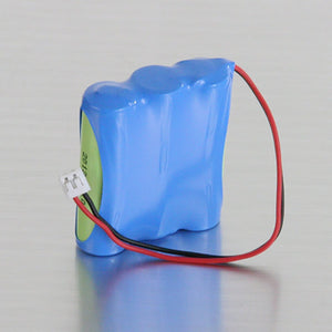 PM1092: 3.6V 2400mAh, NiMH