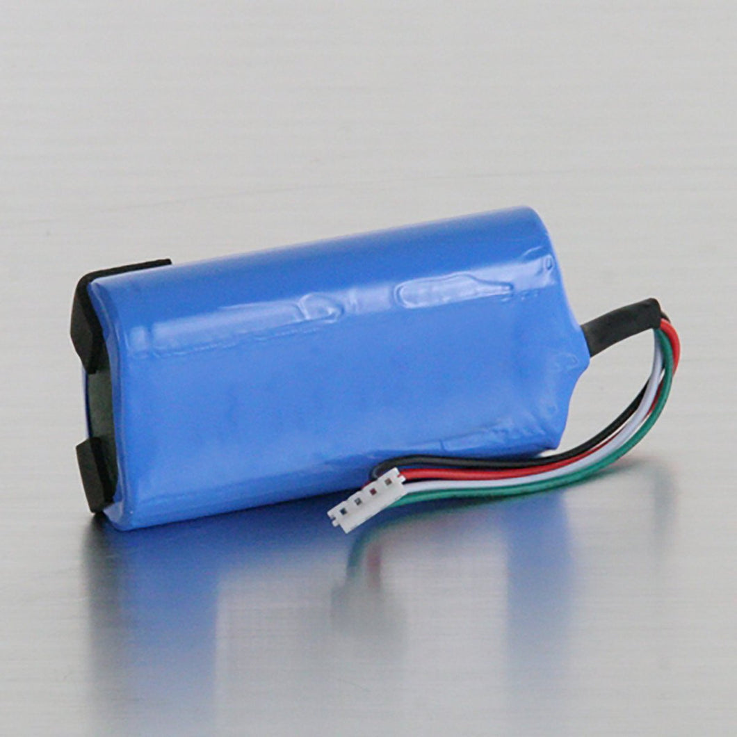 PM1094: 7.4V 3.4Ah Li-Ion