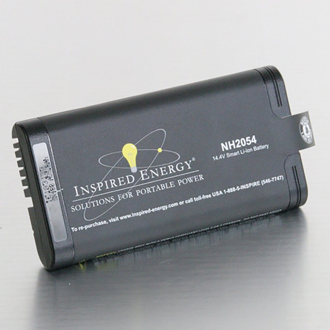 PM1100: 14.4V 5.8Ah Li-Ion