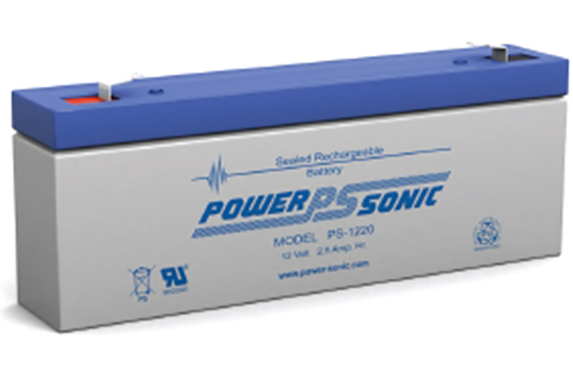 PM0328: PS-1220 Powersonic Battery