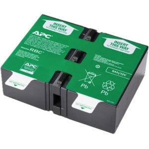PM0719-OEM: Apc Schneider Electric It Usa APC by Schneider Electric Battery Cartridge #165 (OEM Battery Cartridge))