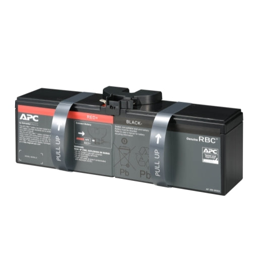 PM0717-OEM: Apc Schneider Electric It Usa APC by Schneider Electric Battery Cartridge #161 (OEM Battery Cartridge))