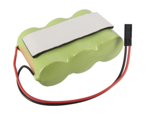 PM0335: Welch-Allyn 72250 Battery