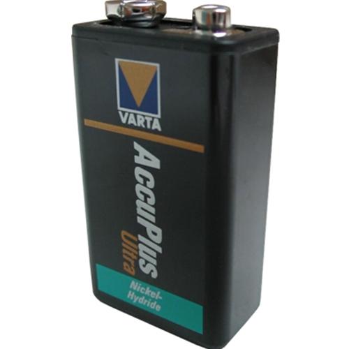 PM0310: Varta 7.2v120Mah NiMH Rechargeable