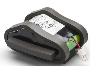 PM0159: Welch Allyn Spot Vital Signs Monitor Battery 105632 - Li-Ion, 6.4v 6Ah Li-Ion