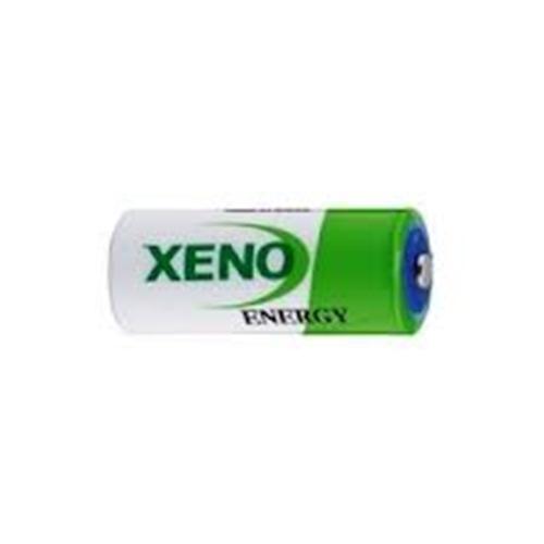 PM0290: Xeno XL-055F Battery ER14335 2/3AA 3.6V Lithium