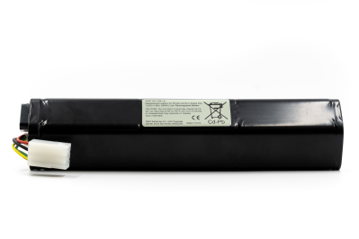 PM0023: Lifepak 20E (OEM Replacement)
